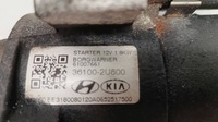 фото thumb №6, Kia ceed iii hyundai i30 iii 1,6 crdi d4fe стартер 36100 2u800