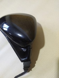 фото thumb №9, Зеркало правое 16 panamera 971