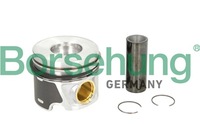 фото thumb №1, Borsehung поршень vw golf 2,0tdi 81,01 std