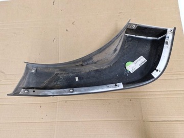 фото thumb №8, Hummer 3 iii h3 планка дверь левый зад левая задняя накладка 15795914