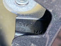 фото thumb №4, Крыло правый перед передний vw t-roc t roc 2ga