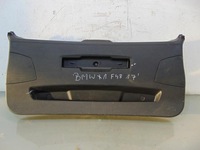 фото thumb №1, Оббивка кришки задня bmw x1 f48