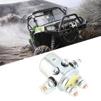 фото thumb №15, Реле wciągarki універсальні dla atv utv 200a 12v