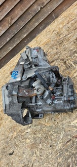 фото thumb №8, Коробка передач коробки передач vw t5 рестайлинг 5 коробки передач lrs 2.0 tdi caa