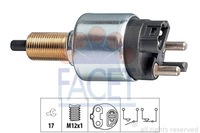 фото thumb №3, Выключатель света