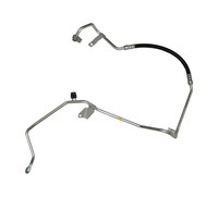 фото thumb №1, Шланг кондиціонера iveco daily 14-