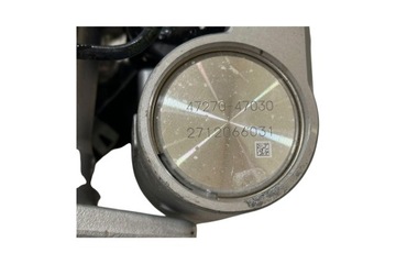 фото thumb №7, Підсилювач toyota rav 4 iv _a4_ 4727047030 2.5l 2017