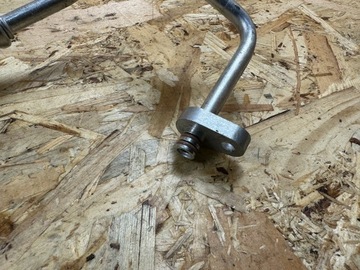 фото thumb №8, Шланг шланг труба кондиціонера opel e-corsa f peugeot e-208 ii 9830587180