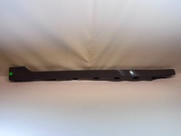 фото thumb №1, Vw arteon 3g8 молдинг порог правая 3g8853858 оригинал