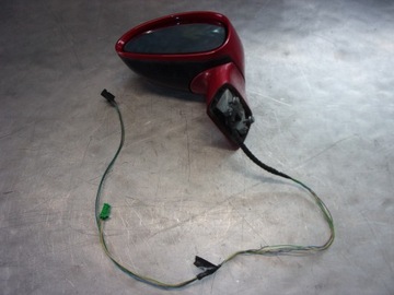 фото thumb №1, Зеркало внешние левая ekqd 5pin 96467083 citroen c4 i