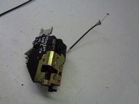 фото thumb №1, Замок дверь левый задняя peugeot 308 i хэтчбек