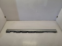 фото thumb №1, Audi a8 d4 11r молдинг поріг ліва lx7w