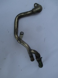 фото thumb №1, Трубка шланг wody iveco daily 2.3