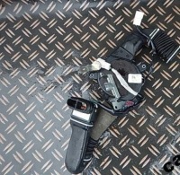 Купить Lexus ls600h ls ls460 l отопитель сиденье lewego, фото thumb