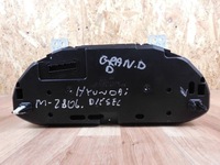 фото thumb №7, Hyundai grand santa fe iii 2014-2018 2.2 crdi спидометр 94033b8361