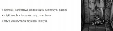 WÓZEK SPACEROWY VALCO BABY SNAP 4 SPORT + OKRYCIE COOL GREY LEKKA DZIECIĘCA