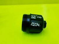 фото thumb №1, Кришка корпус фільтра масла s6 c7 s7 c7 a8 4.0 tfsi ctg 079115403a