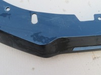 фото thumb №4, Накладка бампера передня спойлер renault megane v e-tech 23-