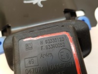 фото thumb №4, Pas безопасности середина задняя opel meriva a