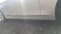 фото thumb №3, Молдинг накладка поріг bmw f10 354/7 titansilber