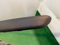 фото thumb №8, Fiat panda ii молдинг бампера задняя задняя 735300548