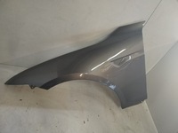 фото thumb №1, Tesla s крило лівий перед