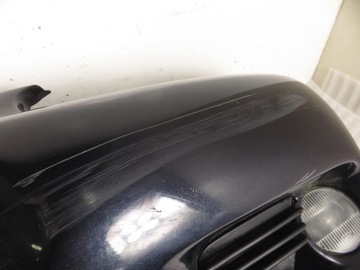 фото thumb №10, Бампер перед ford mondeo mk1 rs