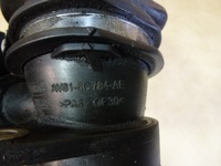 фото thumb №4, Ford оригінальний номер av61-6c784-ae труба повітрозабірник повітря