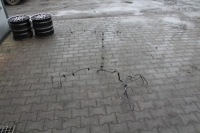 фото thumb №1, Opel corsa f провода тормозные