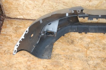 фото thumb №15, Peugeot 2008 2013-2016 бампер переднє перед pdc 9802521077