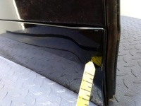 Bmw ix i20 дверей задні праве  задні a90 sophistograu в Україні, фото thumb