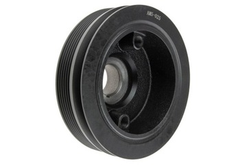 фото thumb №12, Колесо ременное вала коленчатого mitsubishi l200 2.5did 07-