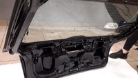 фото thumb №16, Кришка багажника audi a3 8p колір ly9b 2003-2005 малий решітка радіатора