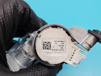 фото thumb №8, Замок запалювання ключ вкладка skoda superb iii 5q0905865a