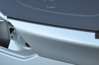 фото thumb №4, Ford grand c-max ii кришка багажника зад задня скло