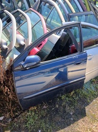 фото thumb №1, Дверь левый перед citroen c5 i kpkd