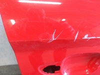 фото thumb №4, Дверь перед правое opel corsa f