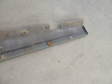 фото thumb №11, Планка порогова накладка права bmw e46 sedan універсал