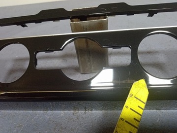 фото thumb №6, Vw arteon рамка планка панель кондиціонера 3g1863042