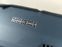 фото thumb №12, Maxus e-deliver 3 доставляти панель роздавальна капот консоль