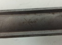 фото thumb №3, Рулевая рейка fiat panda 1.1 kat