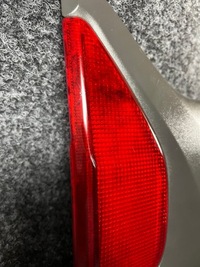 фото thumb №7, Nissan terrano ii lift накладка кришки багажника 2564 s010 908160 x800