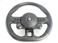 фото thumb №1, Воздуховод maserati mc20 карбон + air bag