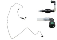 фото thumb №1, Шланг пального master ii 2.5dci з насос 8200254536 org