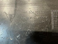 фото thumb №7, Porsche 991 911 передние левая подкрылок 99150470180