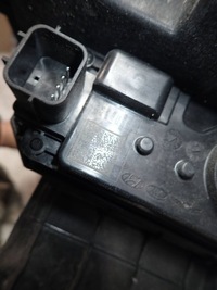 фото thumb №10, Воздуховод воздуха kia niro ii 86958-at000