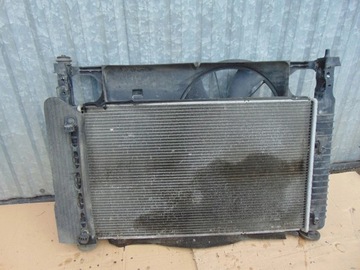 фото thumb №7, Радиаторов воды вентиляторы chevrolet captiva 2.0 d