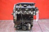 фото thumb №8, Двигатель блок двигателя дизель форсунки ford transit 5 v 2.0 td 84 km 00-06 сжатие