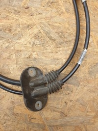 фото thumb №6, Ford focus mk3 тросы переключения передач bv6r-7e395-gd