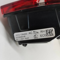 фото thumb №8, Jaguar i-pace 2019 права сторона лампи задній кришки багажника